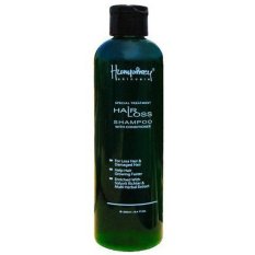 Humphrey Hair Loss Shampoo with Conditioner - 250 ml