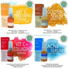 Humprey Serum Original BPOM All Variants - 4 Pcs Serum Humprey Asli