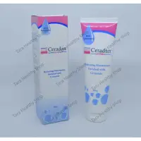 pelembab ceramide