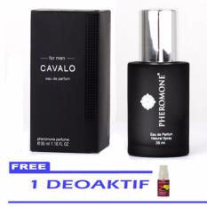 Identic Pheromone Original - Cavalo 35 ml