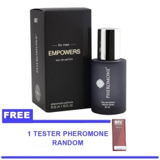 Identic Pheromone Original - Empowers 35ml