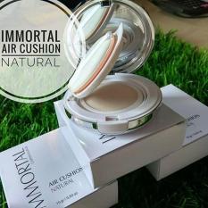Immortal Air Cushion Natural