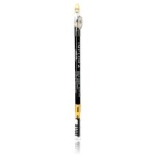 Implora Pensil Alis & Sikat Alis 3 in 1 - Black