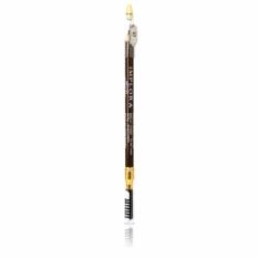 Implora Pensil Alis & Sikat Alis 3 in 1 - Brown