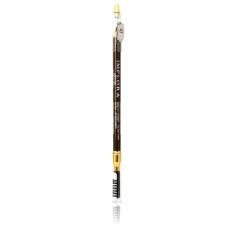 Implora Pensil Alis & Sikat Alis 3 in 1 - Brown