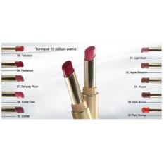 Inez 900 Lipstick Matte 10 cerise
