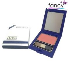 INEZ BLUSH ON