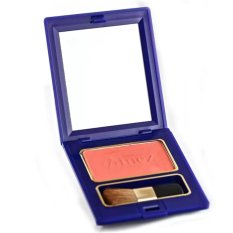 Inez Blusher 05 Modest Blush - Blush On, Perona Pipi, Pemerah Pipi