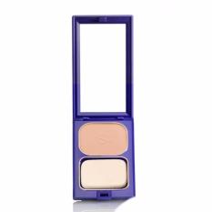 Inez Compact Powder - Beige Glow