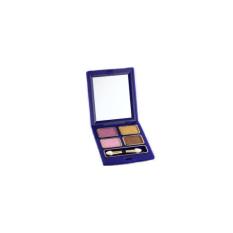 Inez Eye Shadow Collection 04 Amsterdam - Make Up Mata, Pewarna Mata