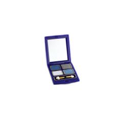Inez Eye Shadow Collection 06 Alaska - Eyeshadow, Make Up Mata, Pewarna Mata