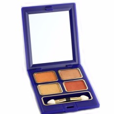 Inez Eye Shadow Collection Eyeshadow Pallete - Athena 09