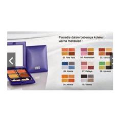 Inez Eyeshadow 07