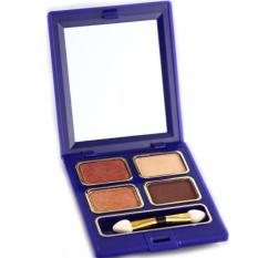 Inez Eyeshadow Collection 05. Venice