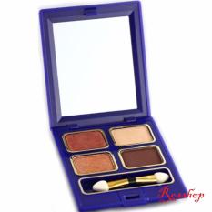 Inez Eyeshadow Collection - 05 Venice
