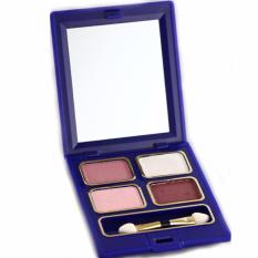 Inez Eyeshadow Collection 07. Pattaya