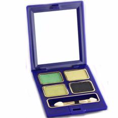 Inez Eyeshadow Collection 08. Amazon