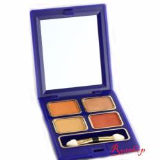 Inez Eyeshadow Collection - 09 Athena