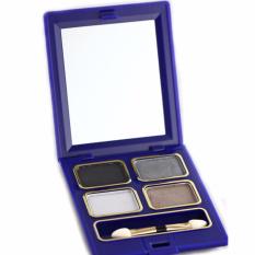 Inez Eyeshadow Collection 10. Vienna