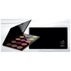 Inez Eyeshadow Pallete