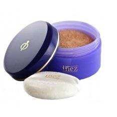 Inez Face Powder 10 Beige 30 gr