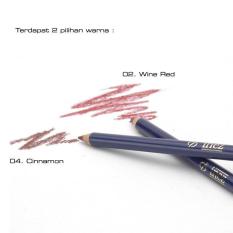 Inez Lips Liner Pencil