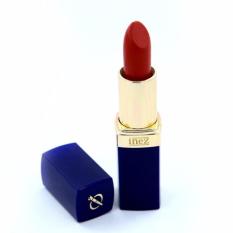 Inez Lipstick 33. Spicy Ginger