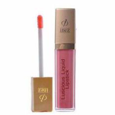 Inez Luscious Liquid Lipstick 05 Antique Brass