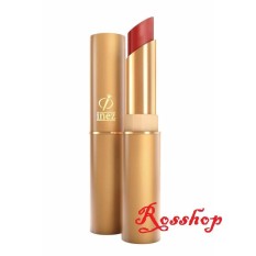 Inez Perfect Glow Matte Lipstick 06. Tabasco - 3.5 gr