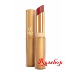 Inez Perfect Glow Matte Lipstick 07. Persian Plum - 3.5 gr