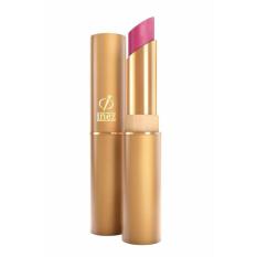 Inez Perfect Glow Matte Lipstick 10. Cerise - 3.5 gr
