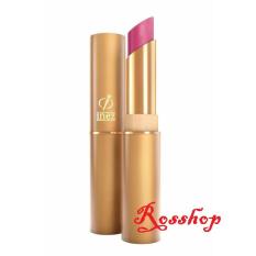 Inez Perfect Glow Matte Lipstick 10. Cerise - 3.5 gr