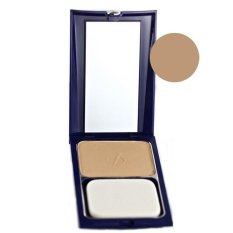 Inez Precious Powdery Cake 04 Deep Peach