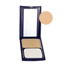 Inez Precious Powdery Cake 07 Burly Wood - Inez Precious Powder Bedak Padat, Bedak Wajah