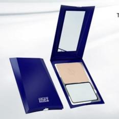 Inez Precious Powdery Cake - Natural 01