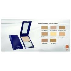 Inez Precious Powdery Cake Refill 10