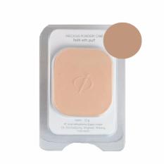 Inez Precious Powdery Cake (Refill) - Ivory 09