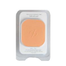 Inez Refill Precious Powdery Cake/PPC 08.