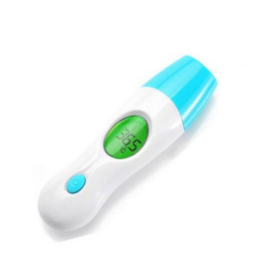 Infrared Thermometer 8 in 1 for Adult ( Dewasa ) / Baby ( Anak )