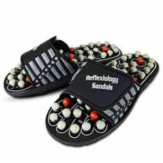 Sandal Terapi Kesehatan Refleksi / Reflexology Sandals (XL)
