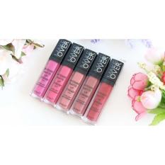 Intense Matte Lipcream Lip Cream