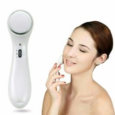 Ion Face Massager Original - Setrika Kulit Wajah Wanita