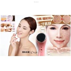 ION MASSAGER ( Strika Wajah ) / SETRIKA WAJAH TERMURAH
