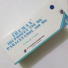 Delin Store - Iremax Tablet 3 strip