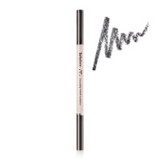 It's Skin - Babyface Powdery Wood Eyebrow (Pensil Alis)