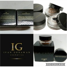 IVAN GUNAWAN Alysia Brows (Brow gel)
