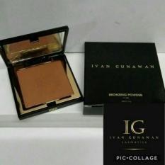 IVAN GUNAWAN BRONZING POWDER