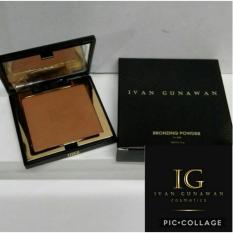 IVAN GUNAWAN Bronzing Powder (by Inez)