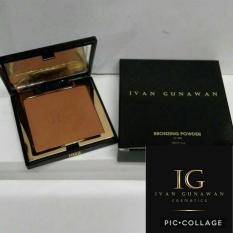Ivan Gunawan Bronzing Powder - Inez Cosmetics