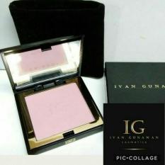IVAN GUNAWAN CHEEK COLOR BLUSH ON